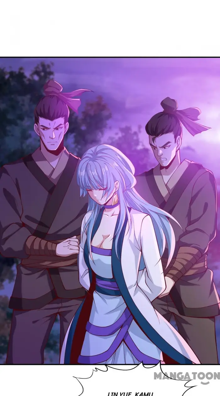 I Was Trapped On The Same Day For 100,000 Years Chapter 151 - Halaman 12