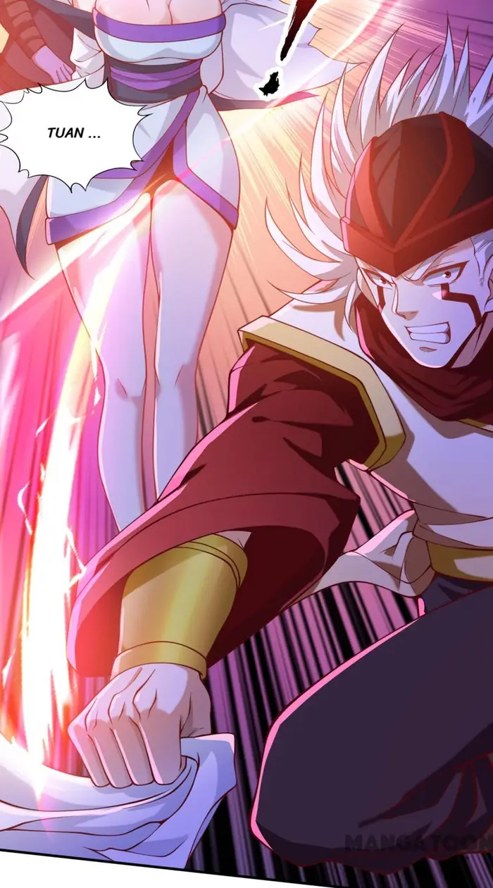 I Was Trapped On The Same Day For 100,000 Years Chapter 151 - Halaman 14