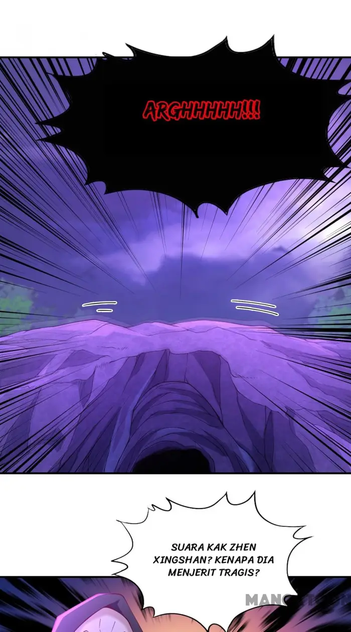 I Was Trapped On The Same Day For 100,000 Years Chapter 151 - Halaman 21