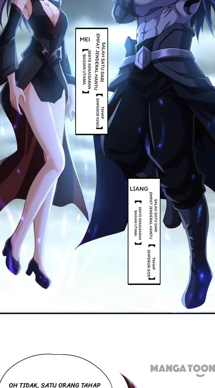 I Was Trapped On The Same Day For 100,000 Years Chapter 151 - Halaman 26