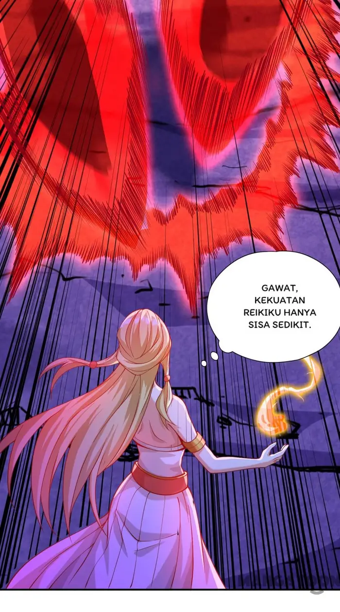 I Was Trapped On The Same Day For 100,000 Years Chapter 151 - Halaman 3