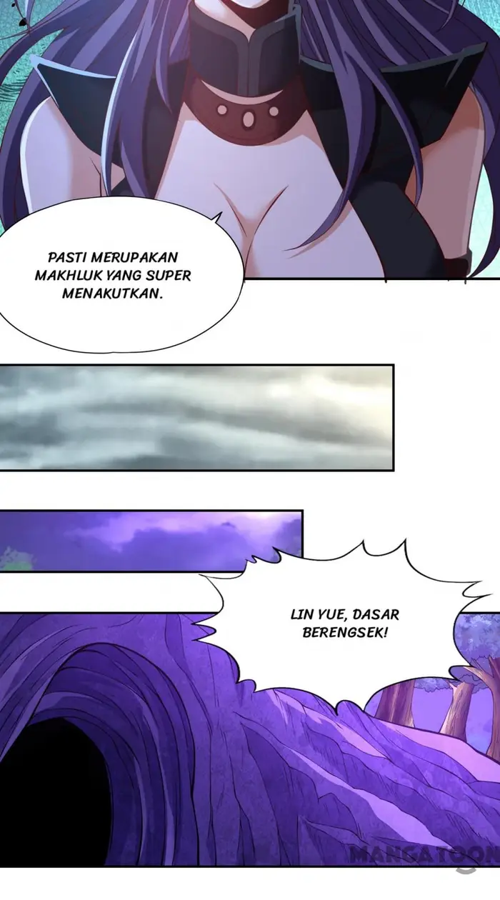 I Was Trapped On The Same Day For 100,000 Years Chapter 151 - Halaman 30