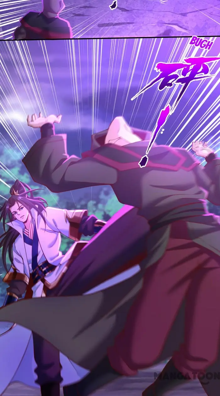 I Was Trapped On The Same Day For 100,000 Years Chapter 151 - Halaman 34