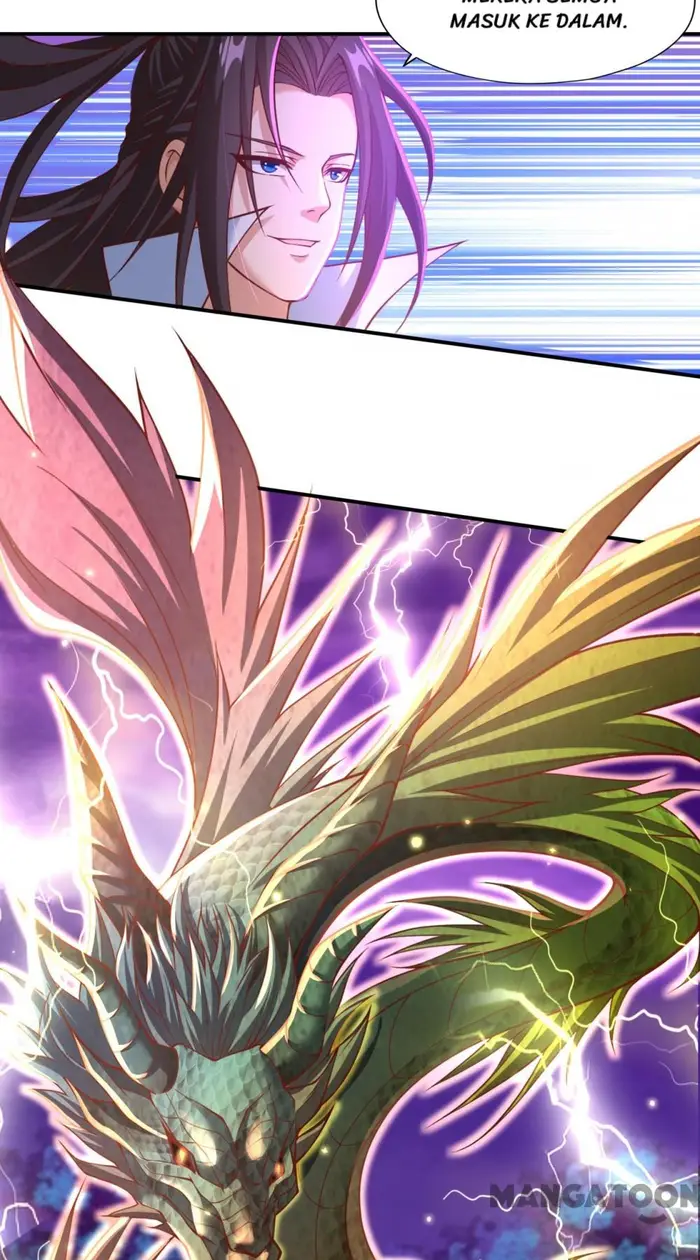 I Was Trapped On The Same Day For 100,000 Years Chapter 151 - Halaman 36