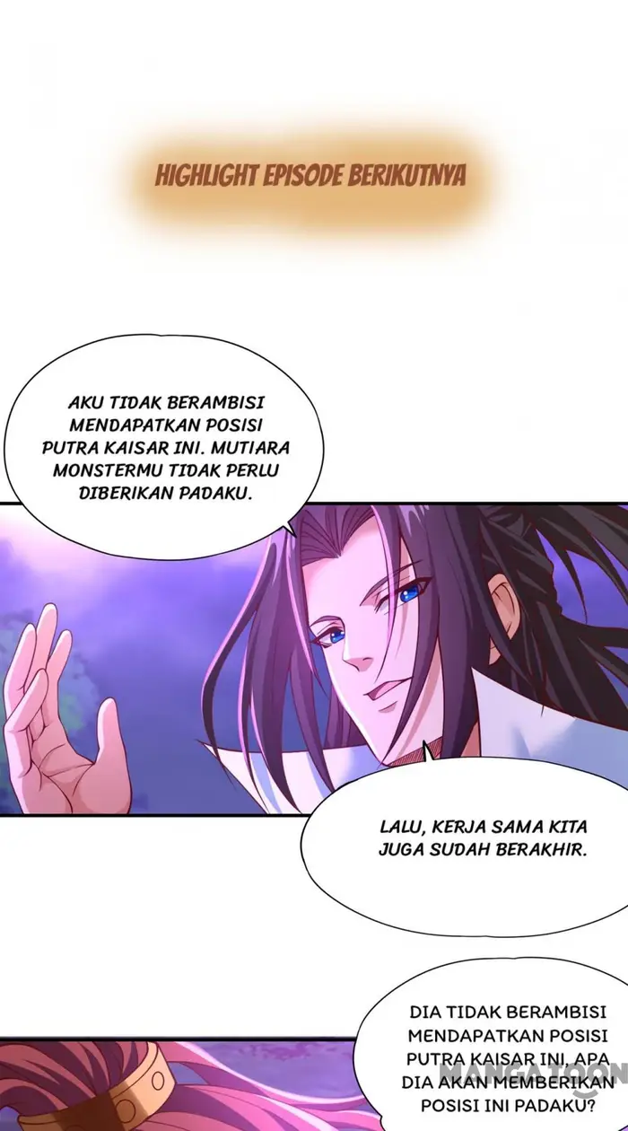 I Was Trapped On The Same Day For 100,000 Years Chapter 151 - Halaman 39