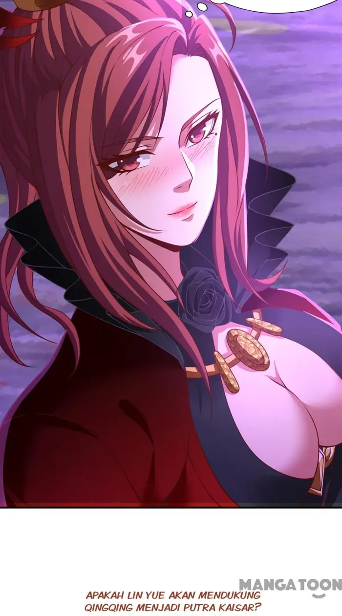 I Was Trapped On The Same Day For 100,000 Years Chapter 151 - Halaman 40