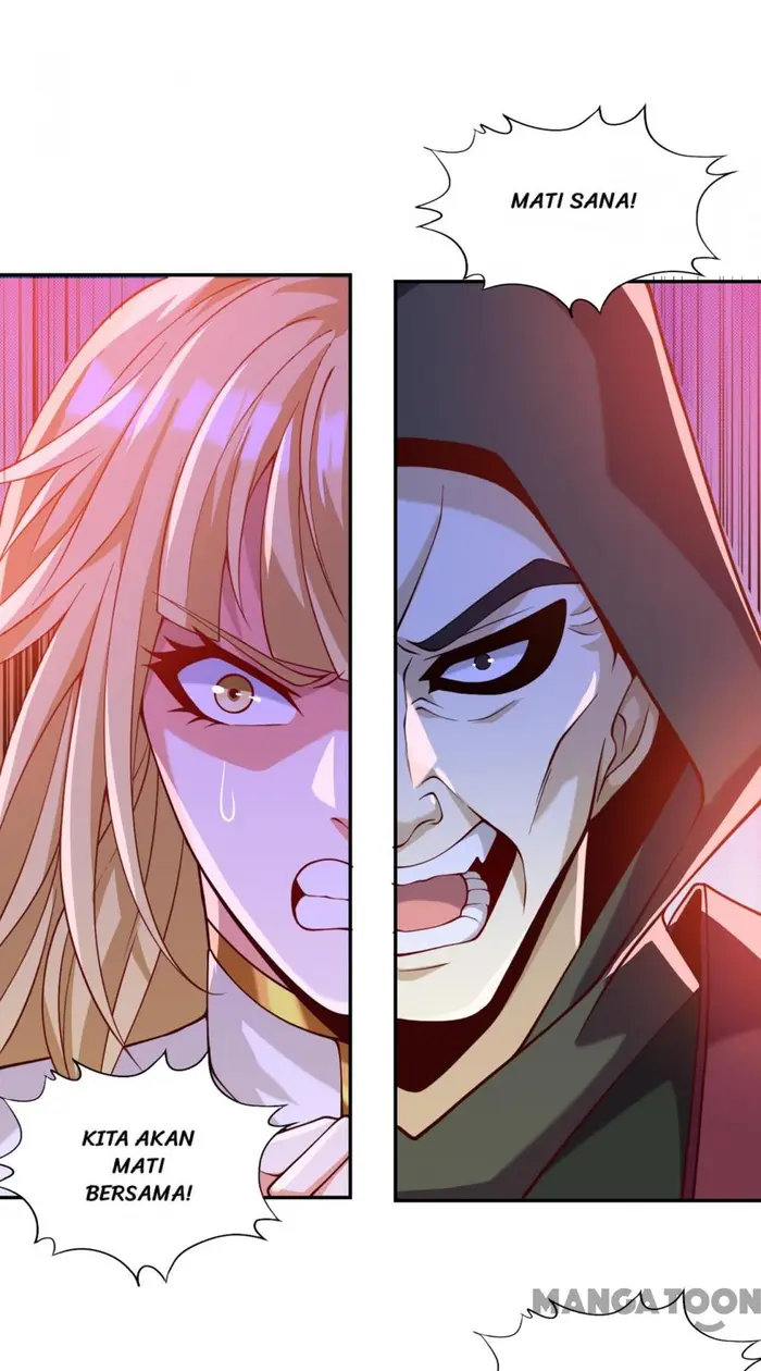 I Was Trapped On The Same Day For 100,000 Years Chapter 151 - Halaman 5