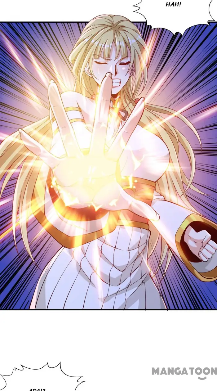 I Was Trapped On The Same Day For 100,000 Years Chapter 151 - Halaman 6