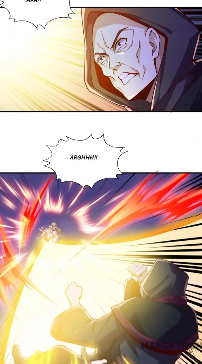 I Was Trapped On The Same Day For 100,000 Years Chapter 151 - Halaman 7