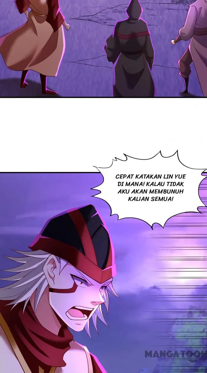 I Was Trapped On The Same Day For 100,000 Years Chapter 150 - Halaman 11