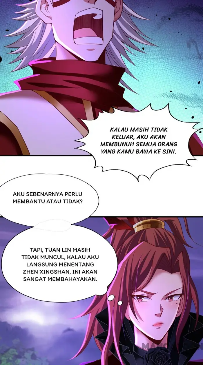 I Was Trapped On The Same Day For 100,000 Years Chapter 150 - Halaman 13