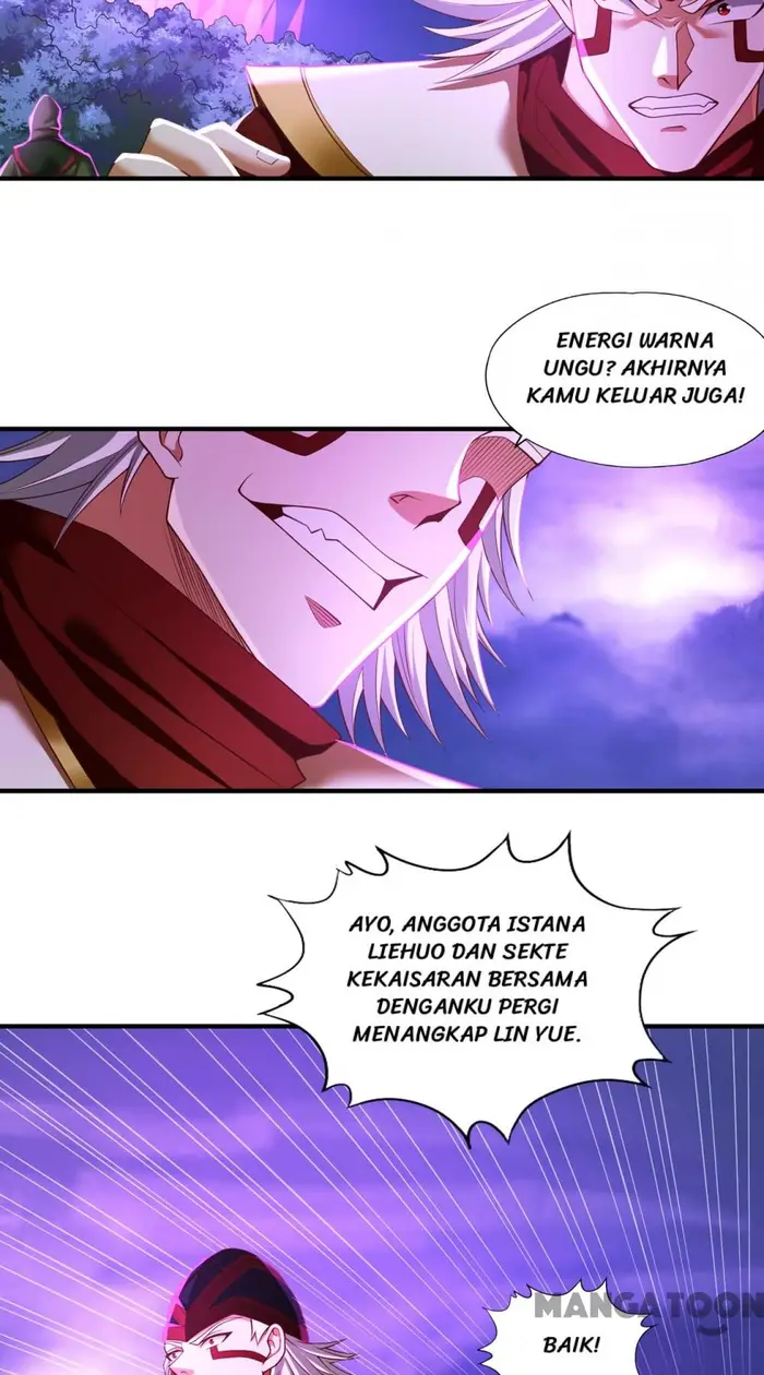 I Was Trapped On The Same Day For 100,000 Years Chapter 150 - Halaman 16