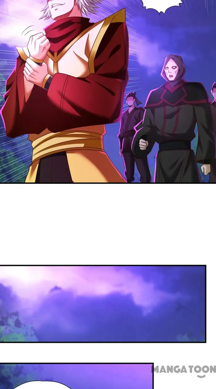 I Was Trapped On The Same Day For 100,000 Years Chapter 150 - Halaman 17