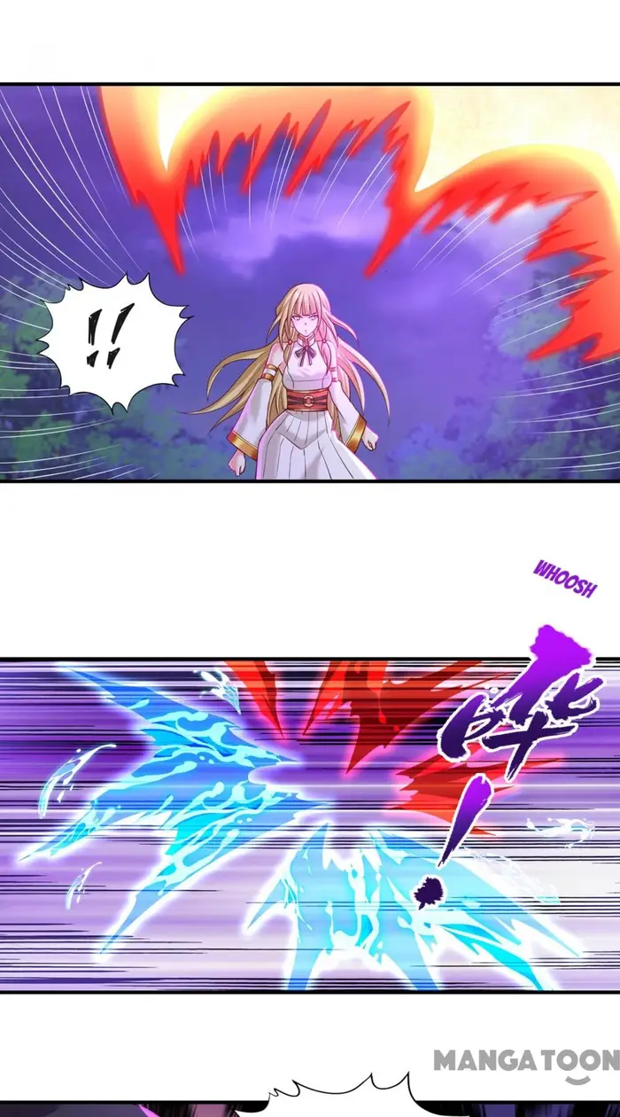 I Was Trapped On The Same Day For 100,000 Years Chapter 150 - Halaman 24