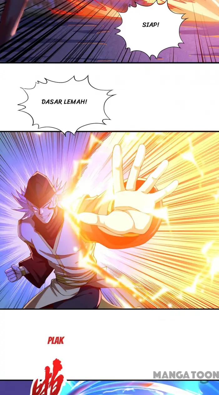 I Was Trapped On The Same Day For 100,000 Years Chapter 150 - Halaman 29