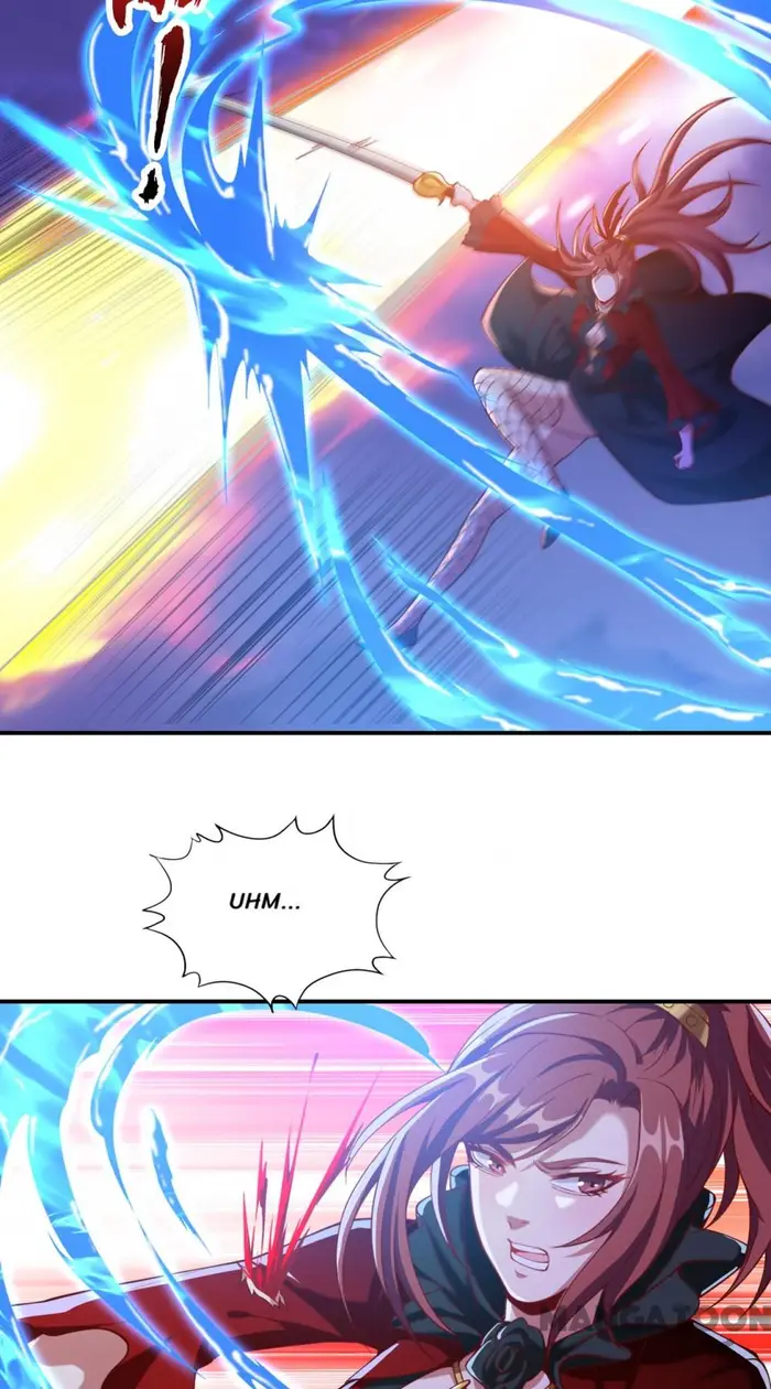 I Was Trapped On The Same Day For 100,000 Years Chapter 150 - Halaman 30