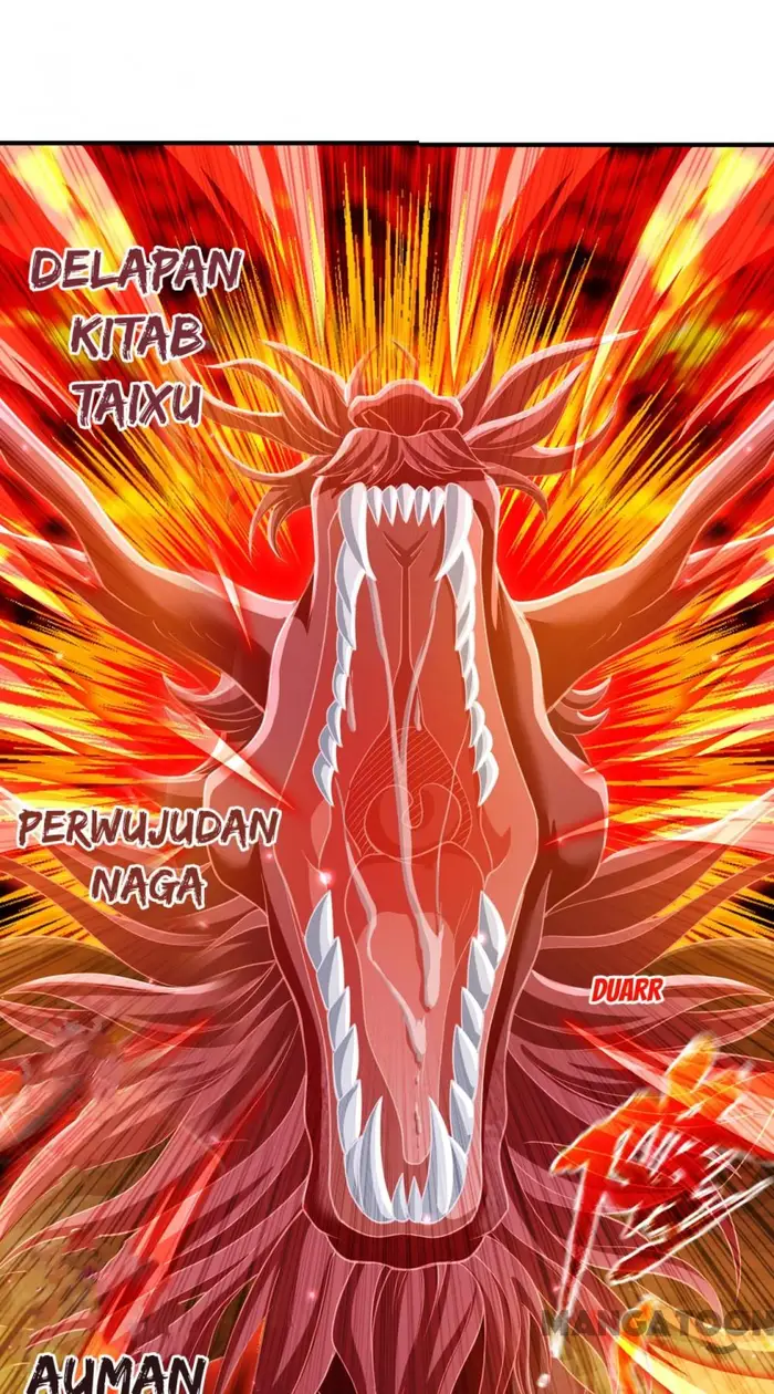 I Was Trapped On The Same Day For 100,000 Years Chapter 150 - Halaman 5