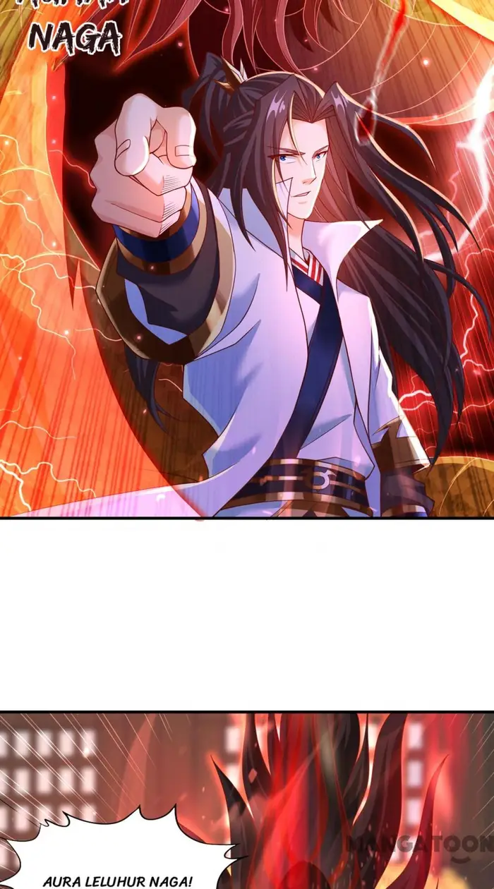 I Was Trapped On The Same Day For 100,000 Years Chapter 150 - Halaman 6