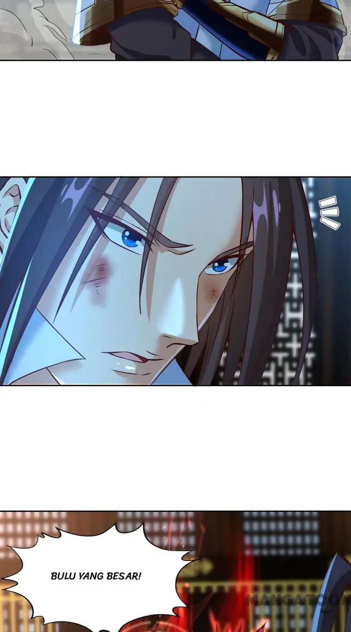 I Was Trapped On The Same Day For 100,000 Years Chapter 149 - Halaman 11