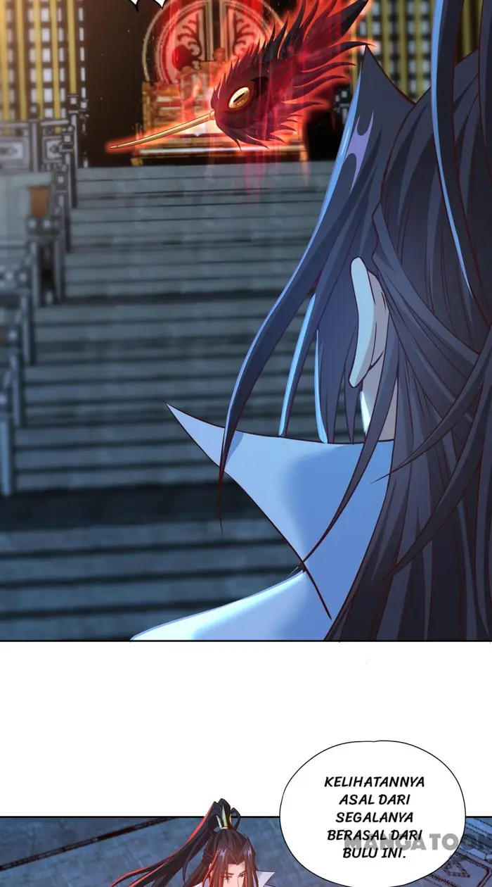 I Was Trapped On The Same Day For 100,000 Years Chapter 149 - Halaman 12