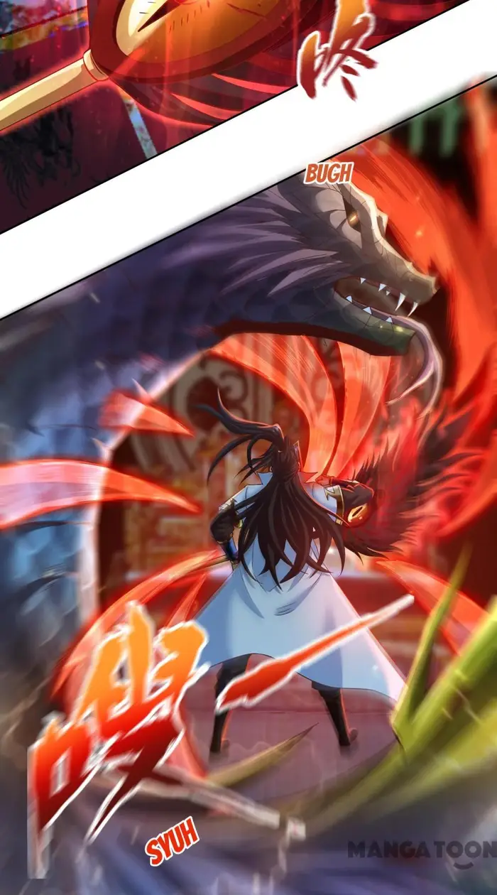 I Was Trapped On The Same Day For 100,000 Years Chapter 149 - Halaman 14