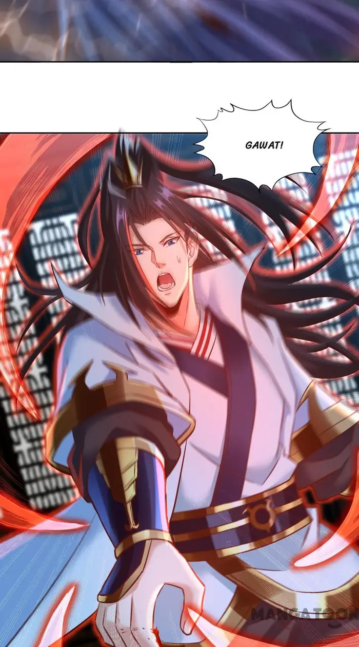 I Was Trapped On The Same Day For 100,000 Years Chapter 149 - Halaman 15
