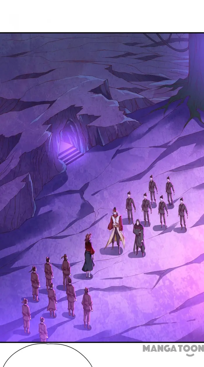 I Was Trapped On The Same Day For 100,000 Years Chapter 149 - Halaman 17