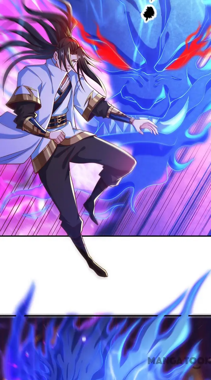 I Was Trapped On The Same Day For 100,000 Years Chapter 149 - Halaman 24