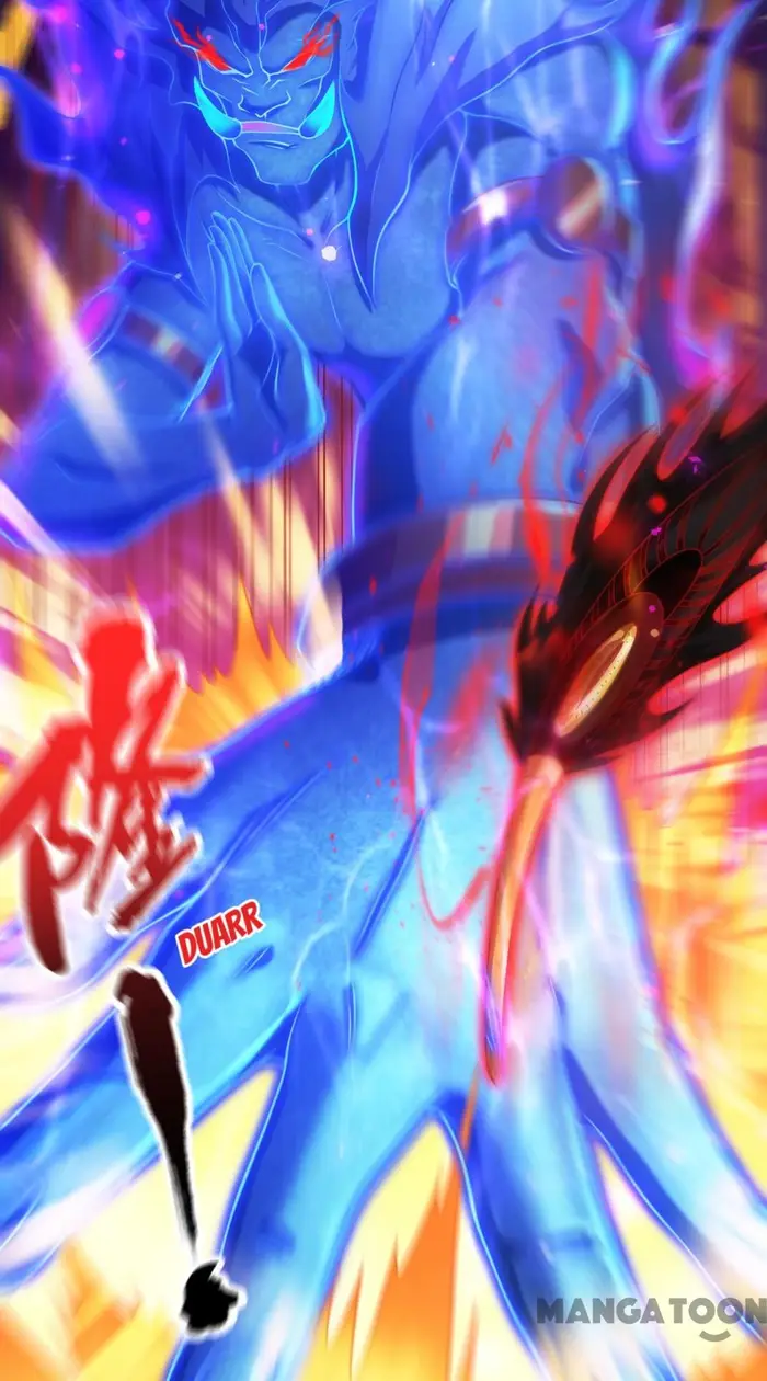 I Was Trapped On The Same Day For 100,000 Years Chapter 149 - Halaman 25