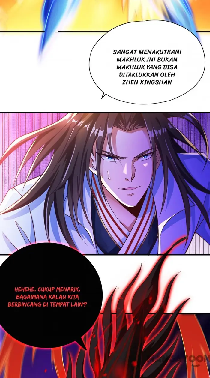 I Was Trapped On The Same Day For 100,000 Years Chapter 149 - Halaman 26