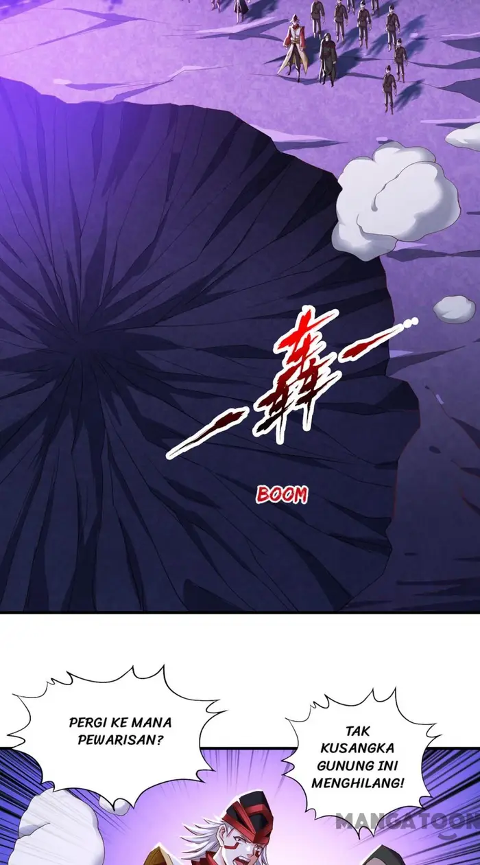 I Was Trapped On The Same Day For 100,000 Years Chapter 149 - Halaman 28