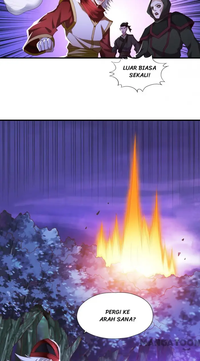 I Was Trapped On The Same Day For 100,000 Years Chapter 149 - Halaman 29