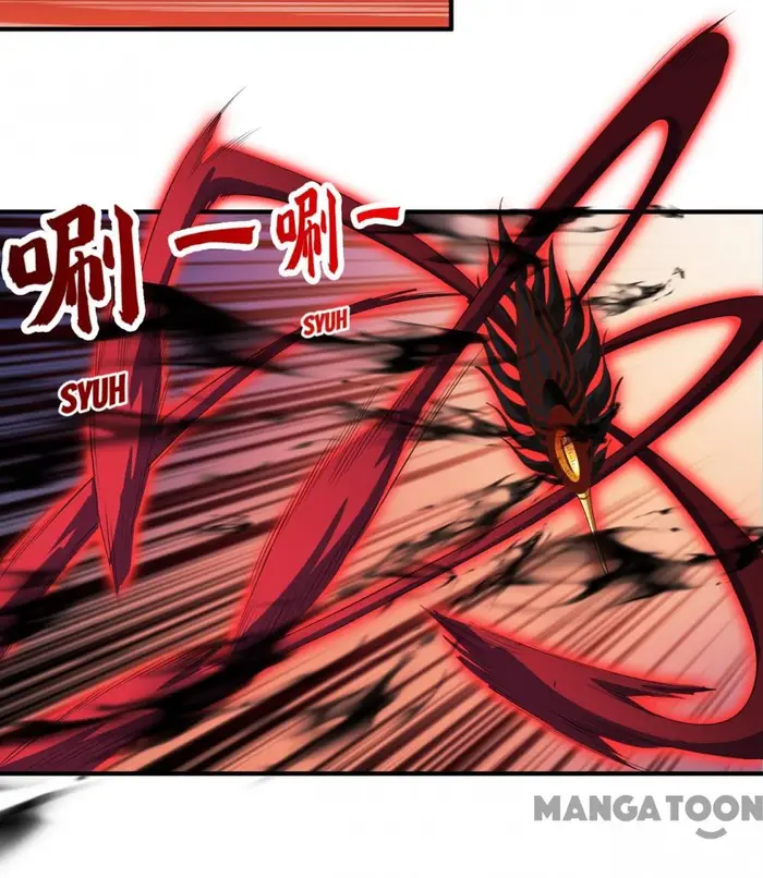 I Was Trapped On The Same Day For 100,000 Years Chapter 149 - Halaman 31