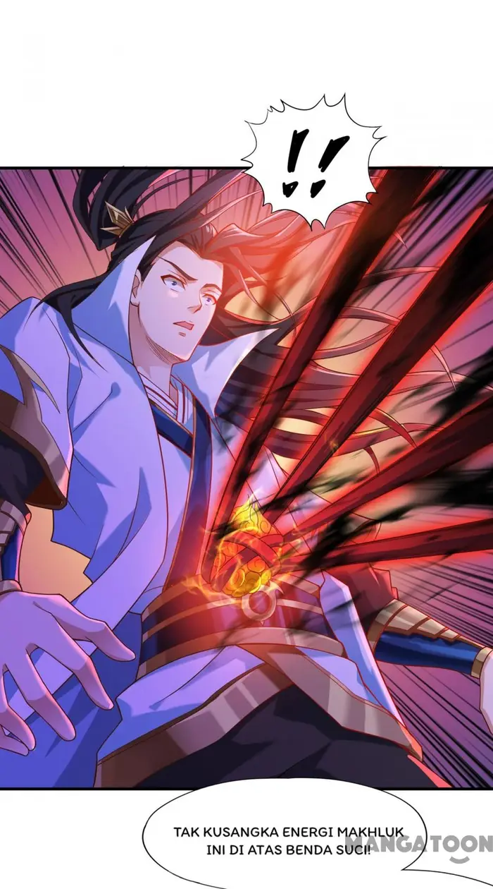 I Was Trapped On The Same Day For 100,000 Years Chapter 149 - Halaman 32
