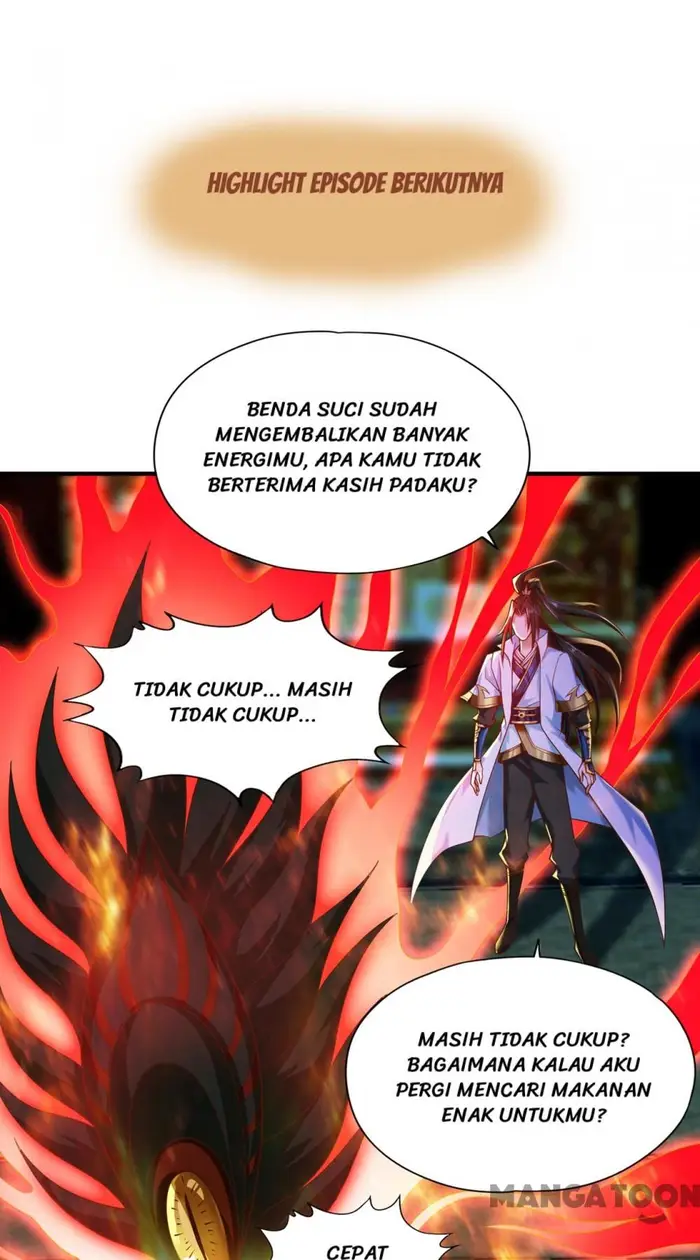 I Was Trapped On The Same Day For 100,000 Years Chapter 149 - Halaman 35