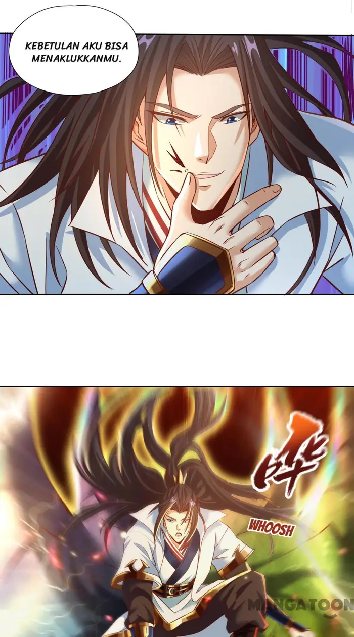 I Was Trapped On The Same Day For 100,000 Years Chapter 149 - Halaman 5
