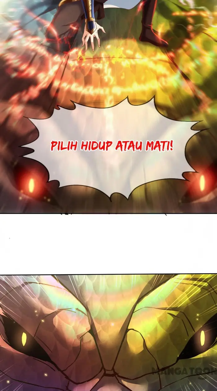 I Was Trapped On The Same Day For 100,000 Years Chapter 149 - Halaman 6