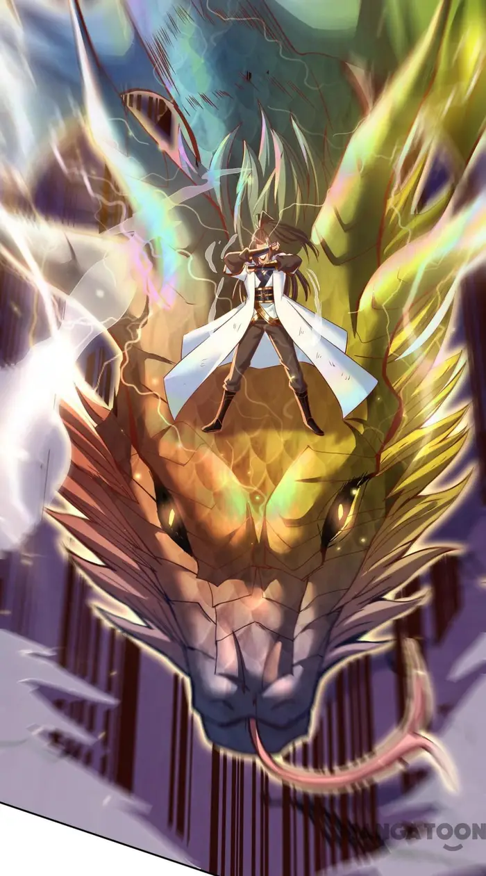 I Was Trapped On The Same Day For 100,000 Years Chapter 149 - Halaman 9