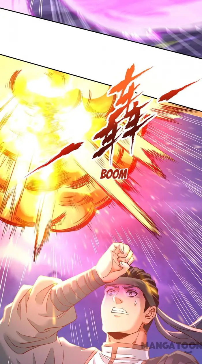 I Was Trapped On The Same Day For 100,000 Years Chapter 148 - Halaman 10