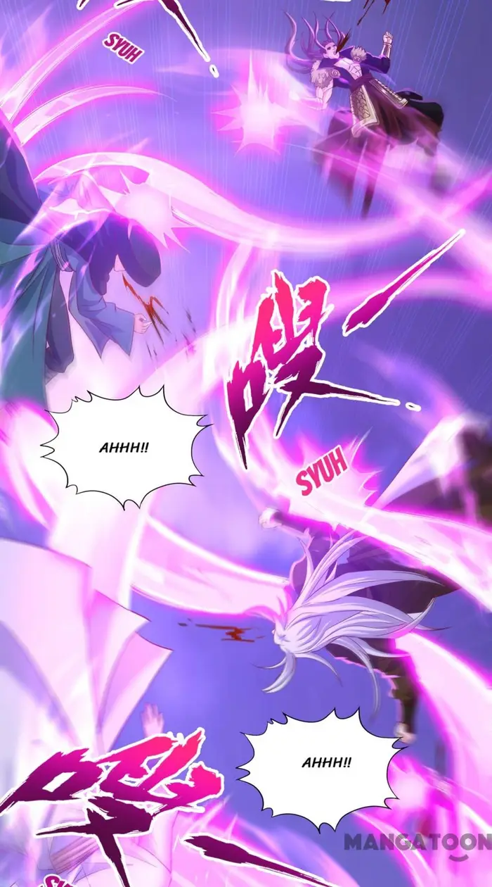 I Was Trapped On The Same Day For 100,000 Years Chapter 148 - Halaman 27