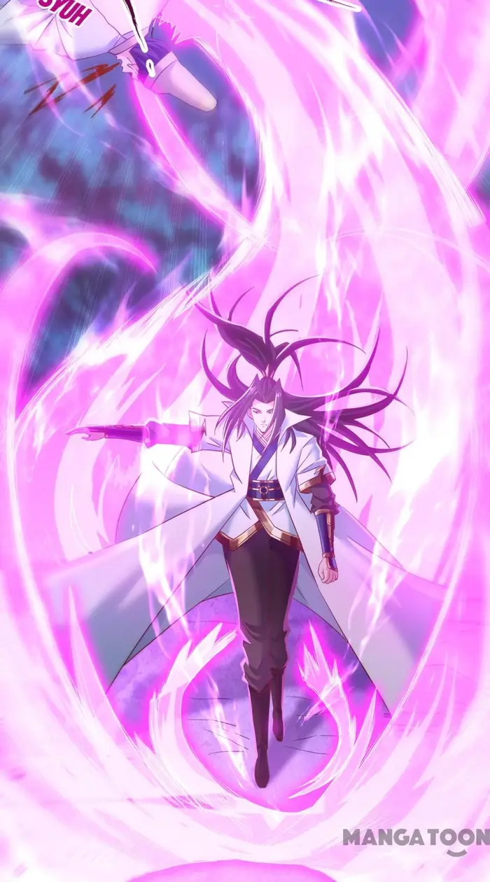 I Was Trapped On The Same Day For 100,000 Years Chapter 148 - Halaman 28
