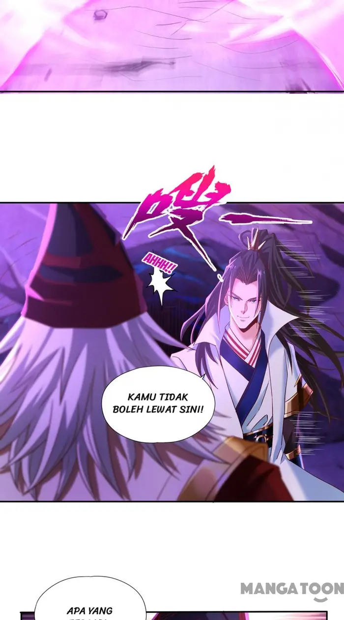 I Was Trapped On The Same Day For 100,000 Years Chapter 148 - Halaman 29