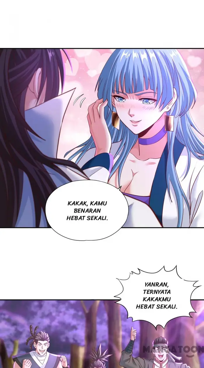 I Was Trapped On The Same Day For 100,000 Years Chapter 148 - Halaman 3