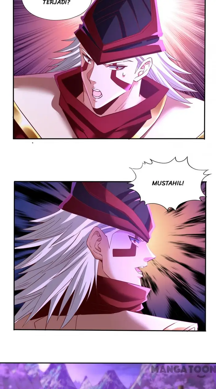 I Was Trapped On The Same Day For 100,000 Years Chapter 148 - Halaman 30