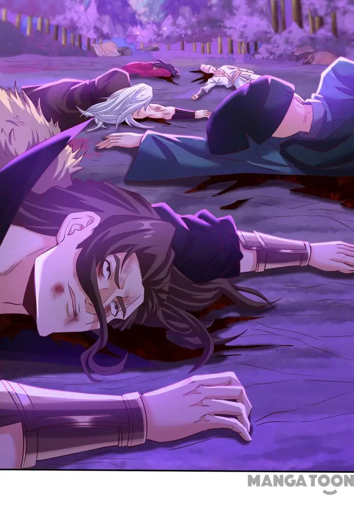 I Was Trapped On The Same Day For 100,000 Years Chapter 148 - Halaman 31