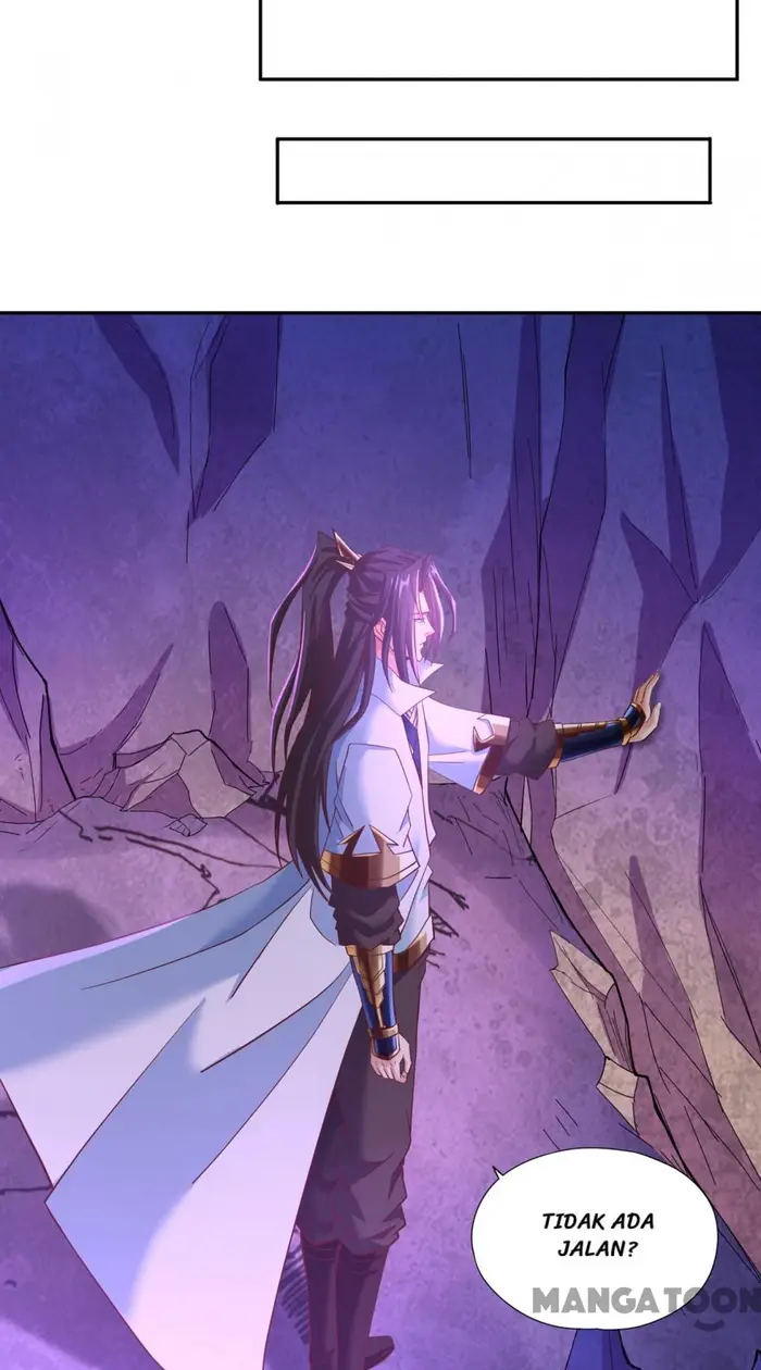 I Was Trapped On The Same Day For 100,000 Years Chapter 148 - Halaman 34