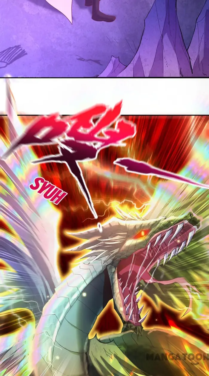 I Was Trapped On The Same Day For 100,000 Years Chapter 148 - Halaman 35
