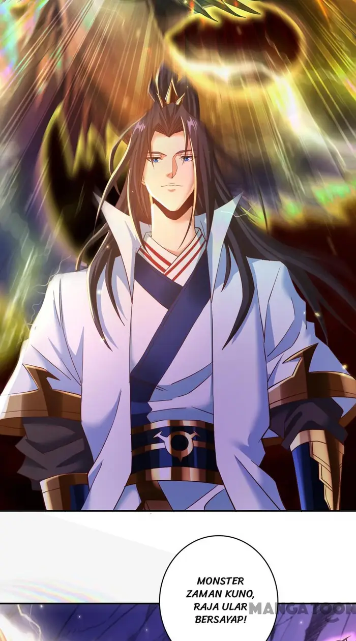 I Was Trapped On The Same Day For 100,000 Years Chapter 148 - Halaman 36