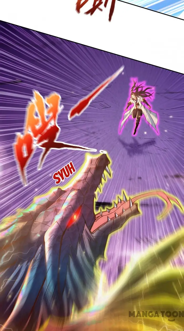 I Was Trapped On The Same Day For 100,000 Years Chapter 148 - Halaman 39