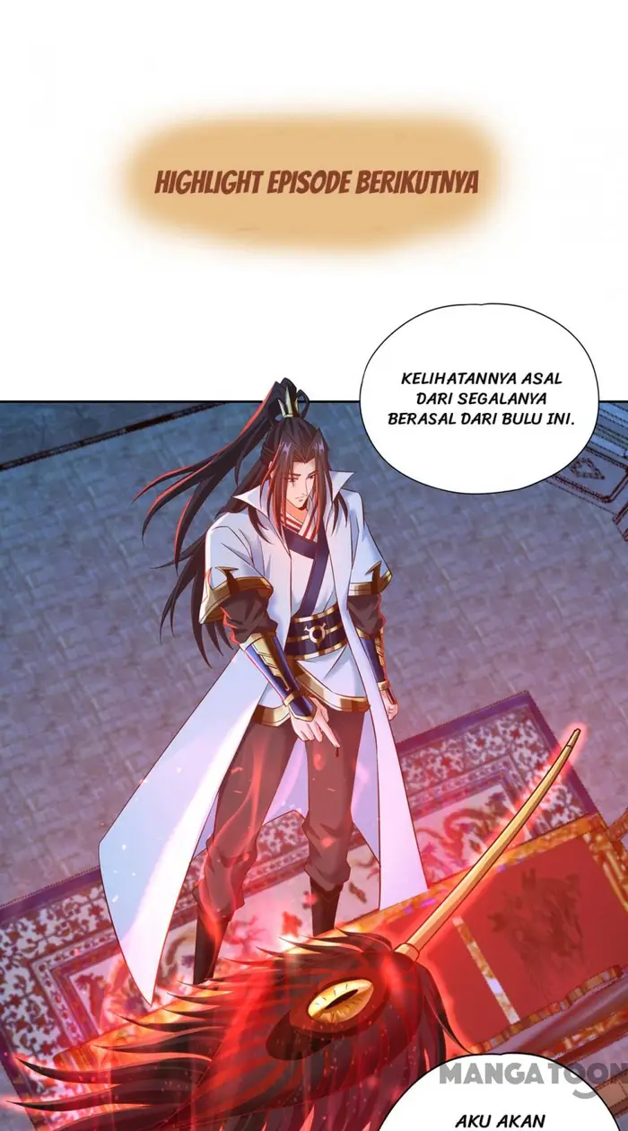 I Was Trapped On The Same Day For 100,000 Years Chapter 148 - Halaman 41